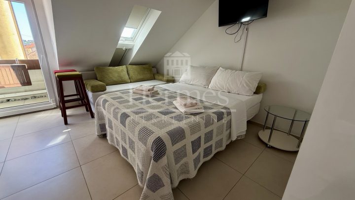 Apartment zu vermieten 23 m² – Split