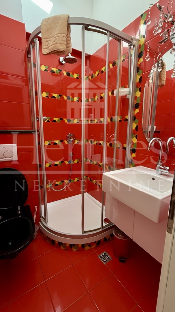 Apartment Zu vermieten - Splitsko-dalmatinska Grad