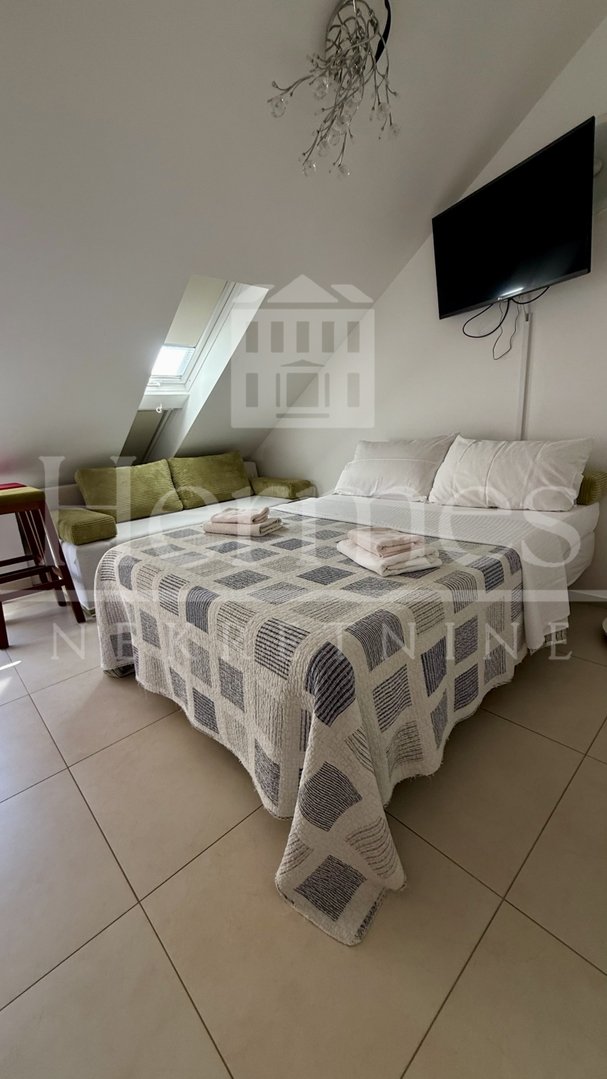 Apartment Zu vermieten - Splitsko-dalmatinska Grad