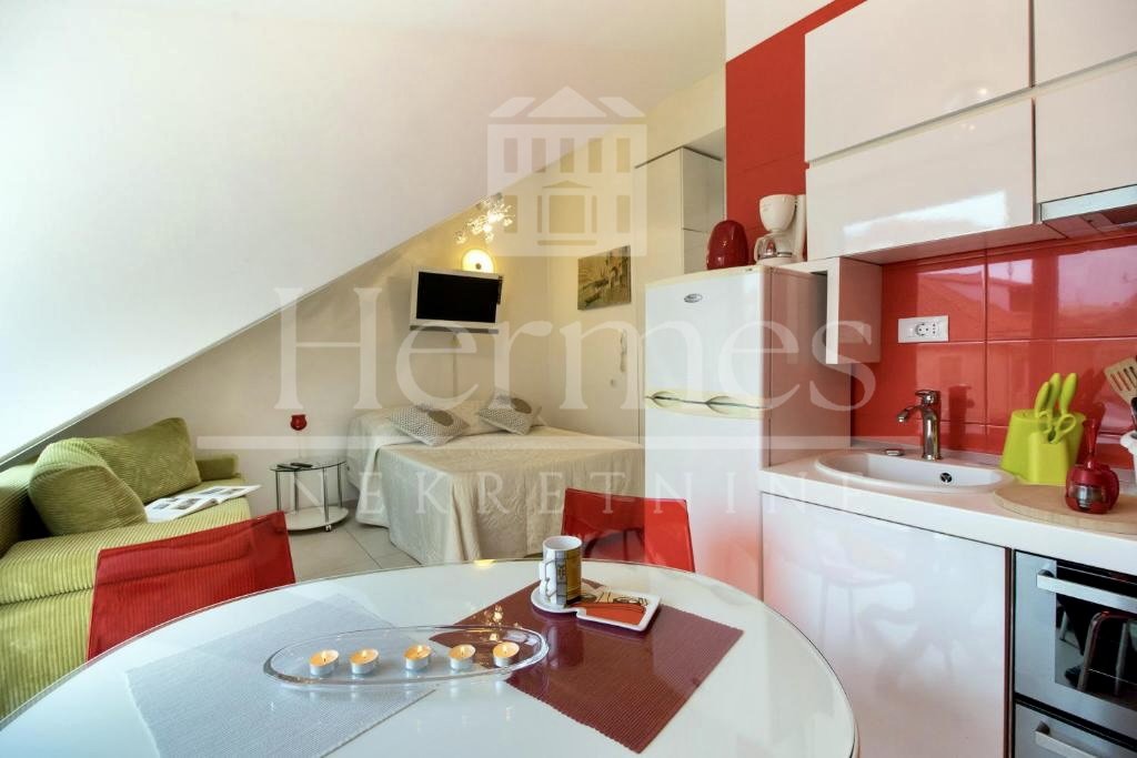 Apartment Zu vermieten - Splitsko-dalmatinska Grad