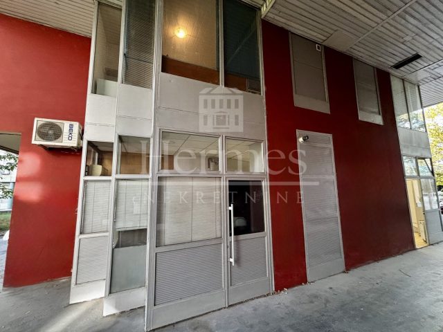 Locaux commerciaux à vendre 53 m² – Trnje