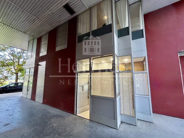 Locaux commerciaux À vendre - Grad Zagreb Kanal - foto 2/18