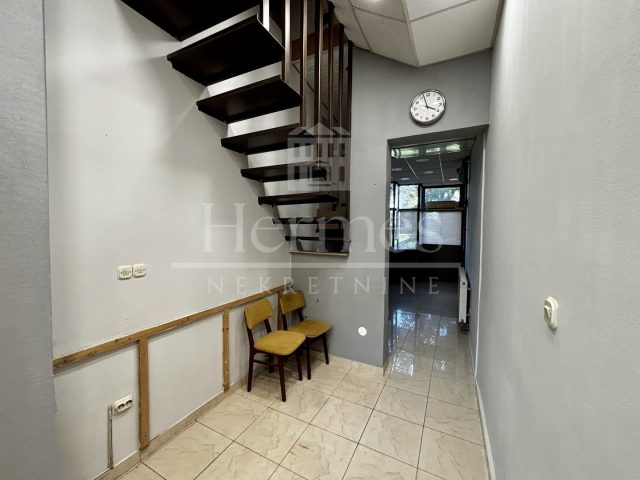 Locaux commerciaux À vendre - Grad Zagreb Kanal - foto 3/18