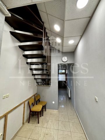 Locaux commerciaux À vendre - Grad Zagreb Kanal - foto 4/18