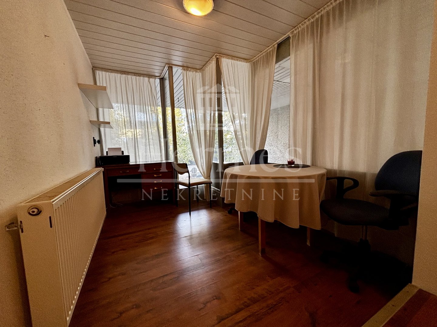 Locaux commerciaux À vendre - Grad Zagreb Kanal