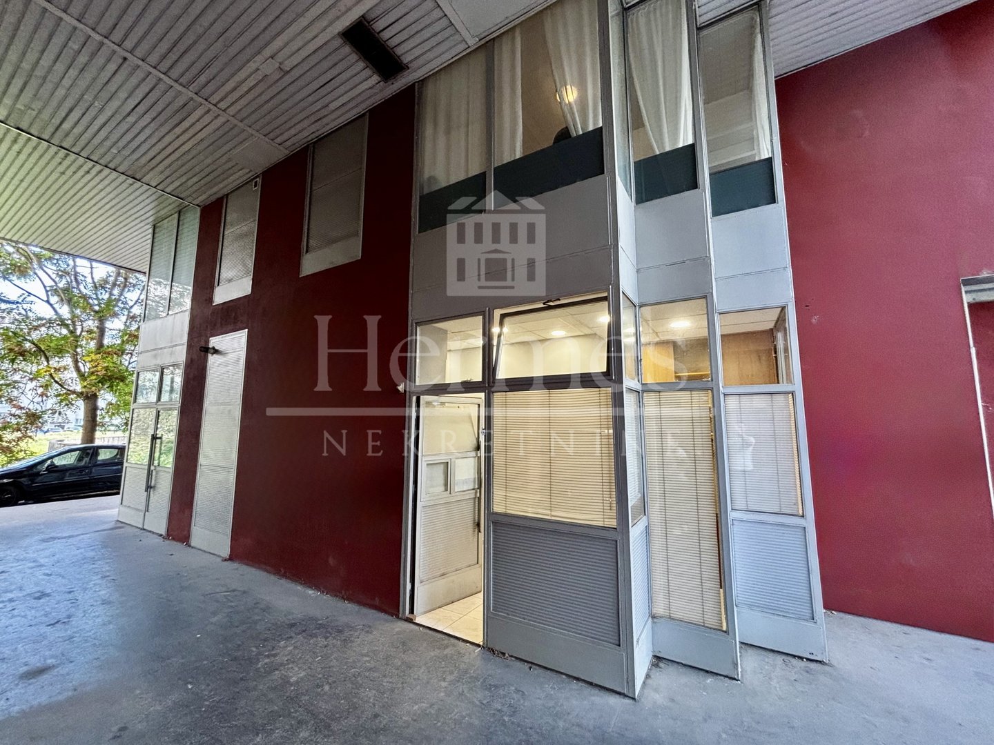 Locaux commerciaux À vendre - Grad Zagreb Kanal