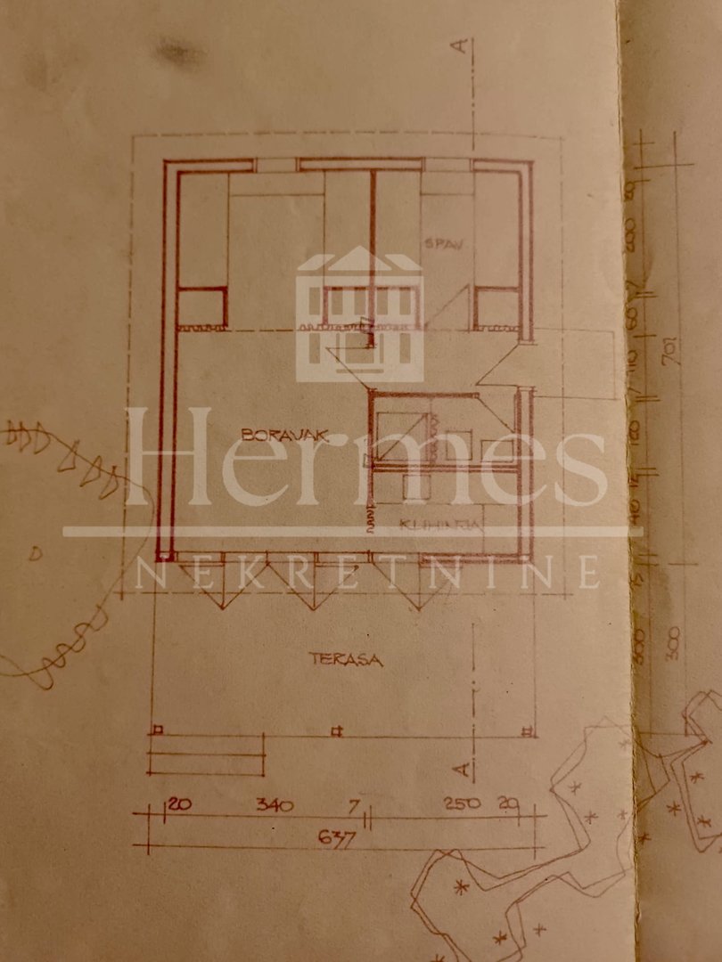 Land For sale - Istarska Medulin