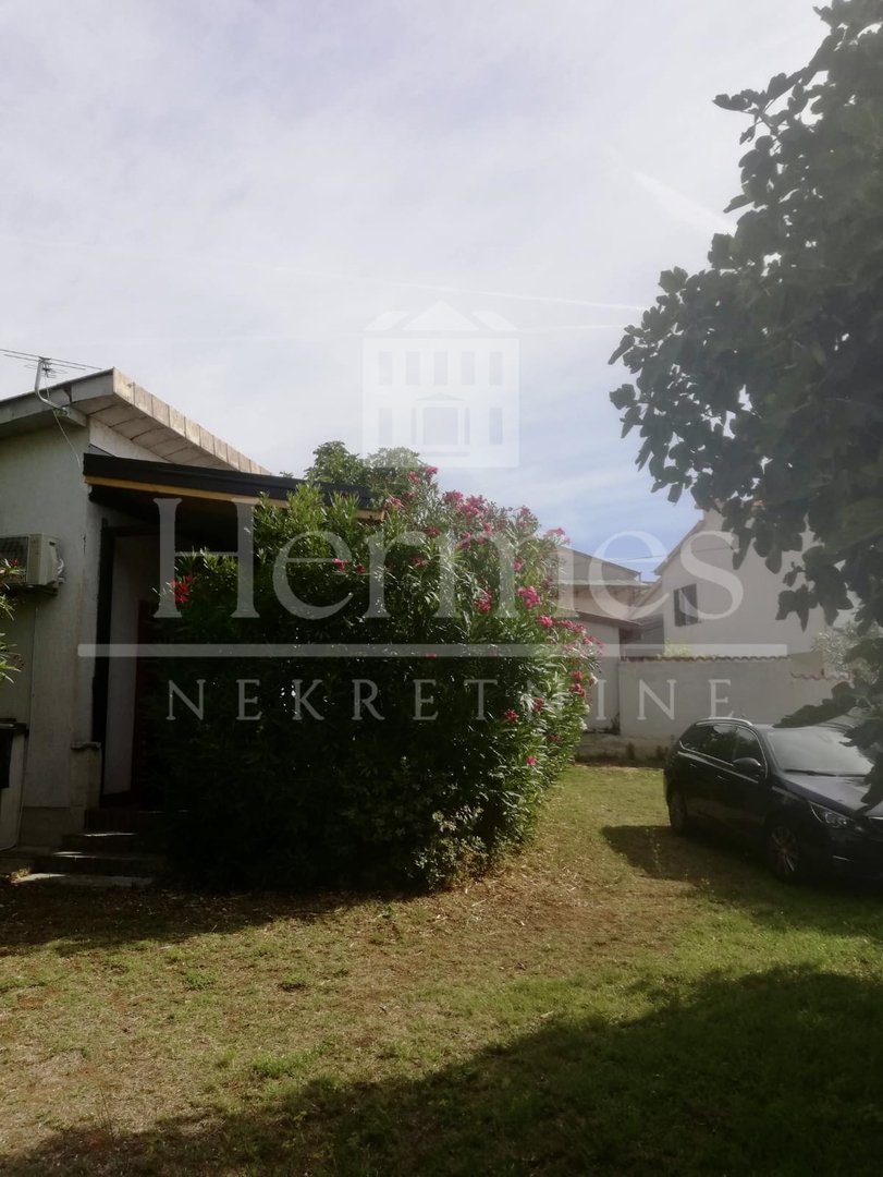 Land For sale - Istarska Medulin