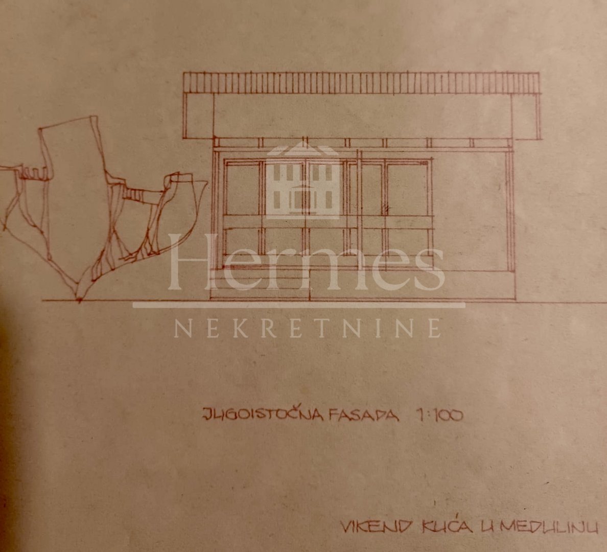 Maison À vendre - Istarska Medulin