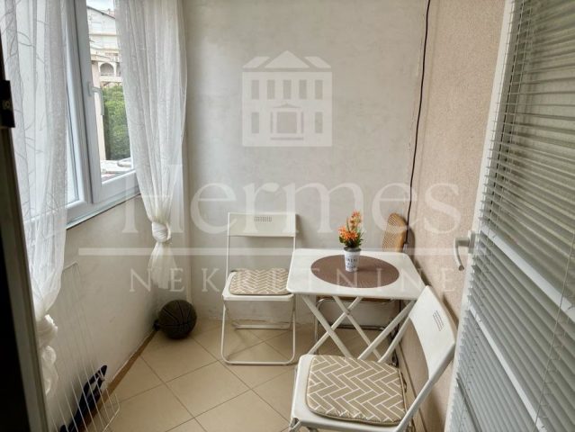 Apartmán na prodej 21 m² – Novi Vinodolski