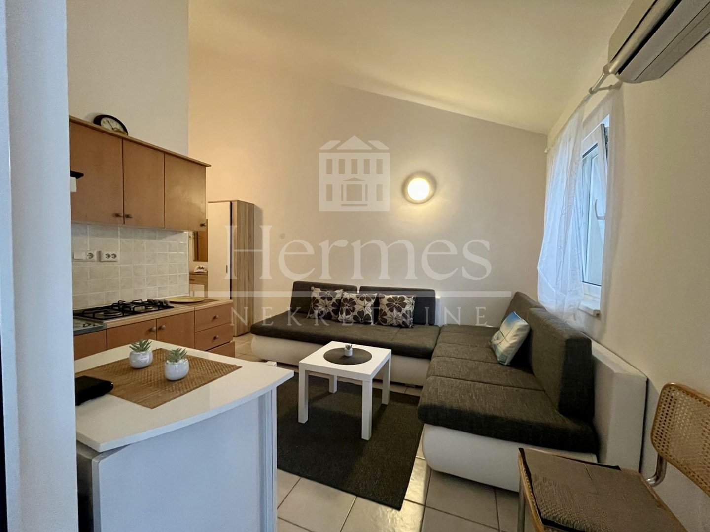 Apartmán Na prodej - Primorsko-goranska Novi Vinodolski