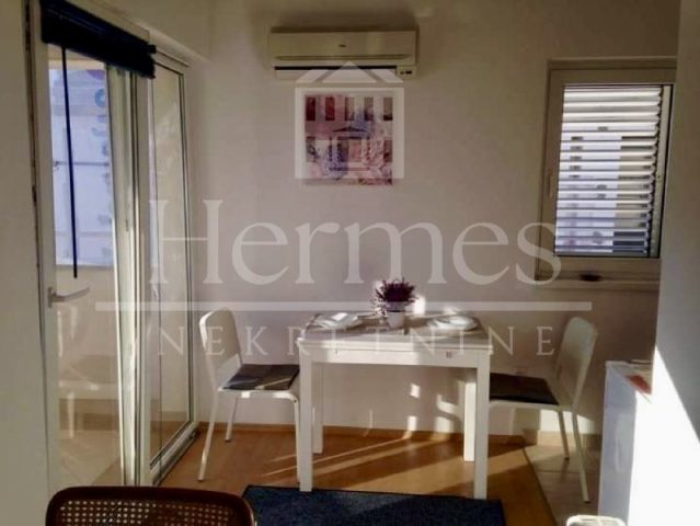 Apartmán na prodej 30 m² – Novi Vinodolski