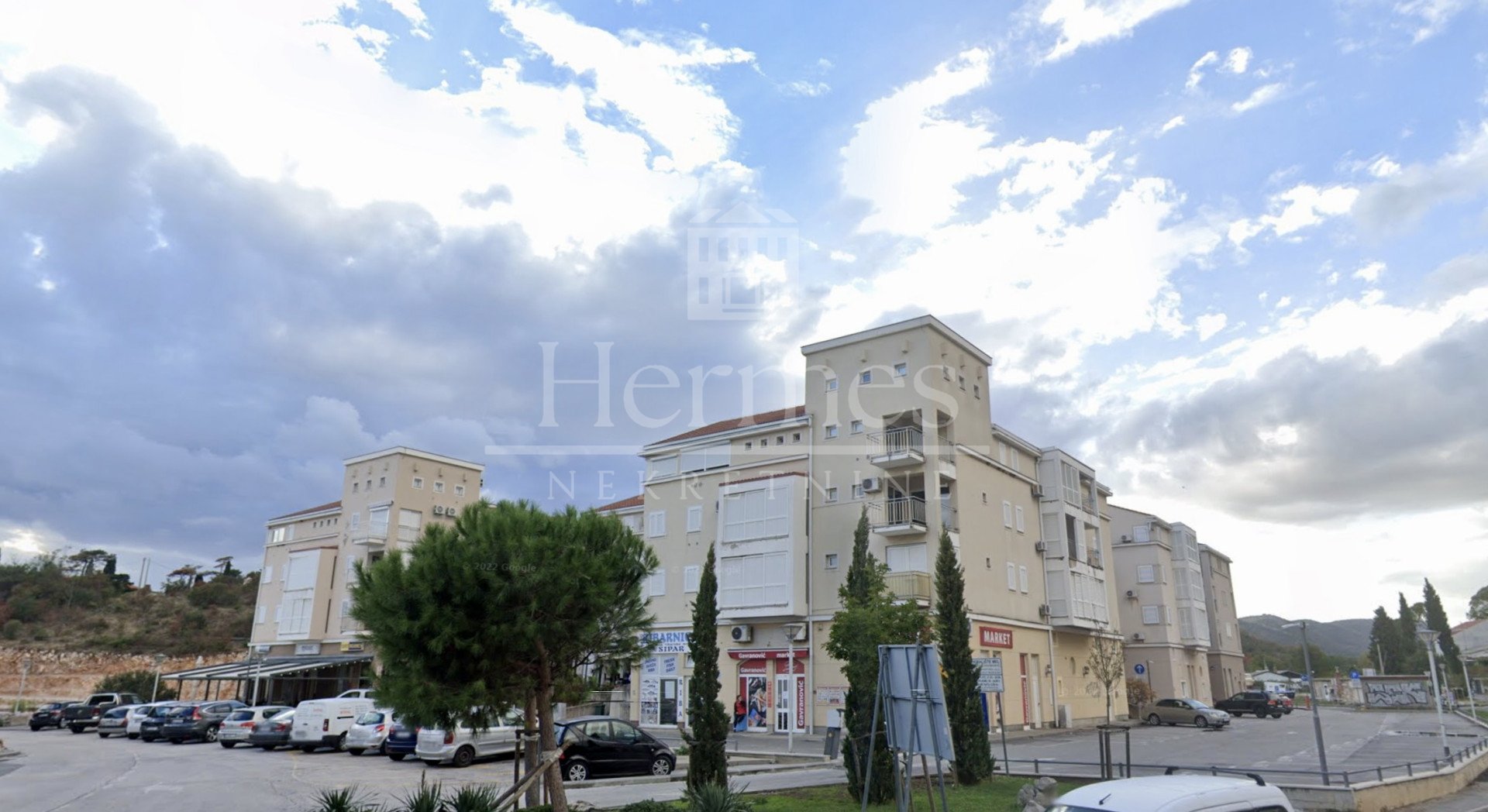 Apartmán Na prodej - Primorsko-goranska Novi Vinodolski
