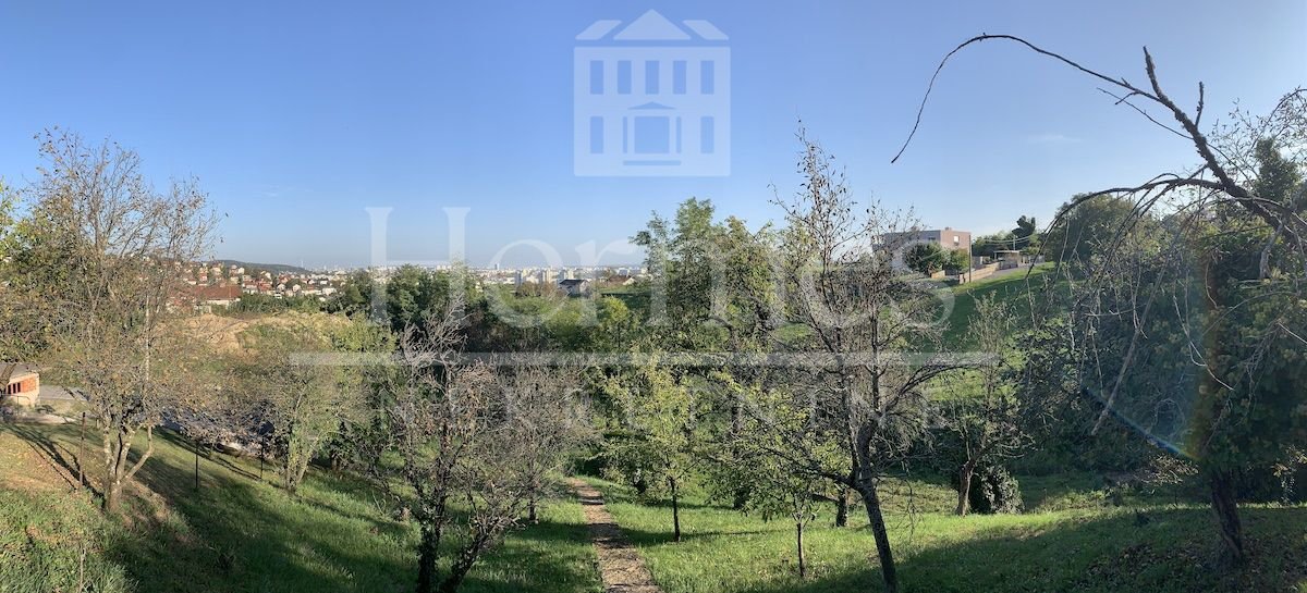 Zemljište Na prodaju - Grad Zagreb Stenjevec