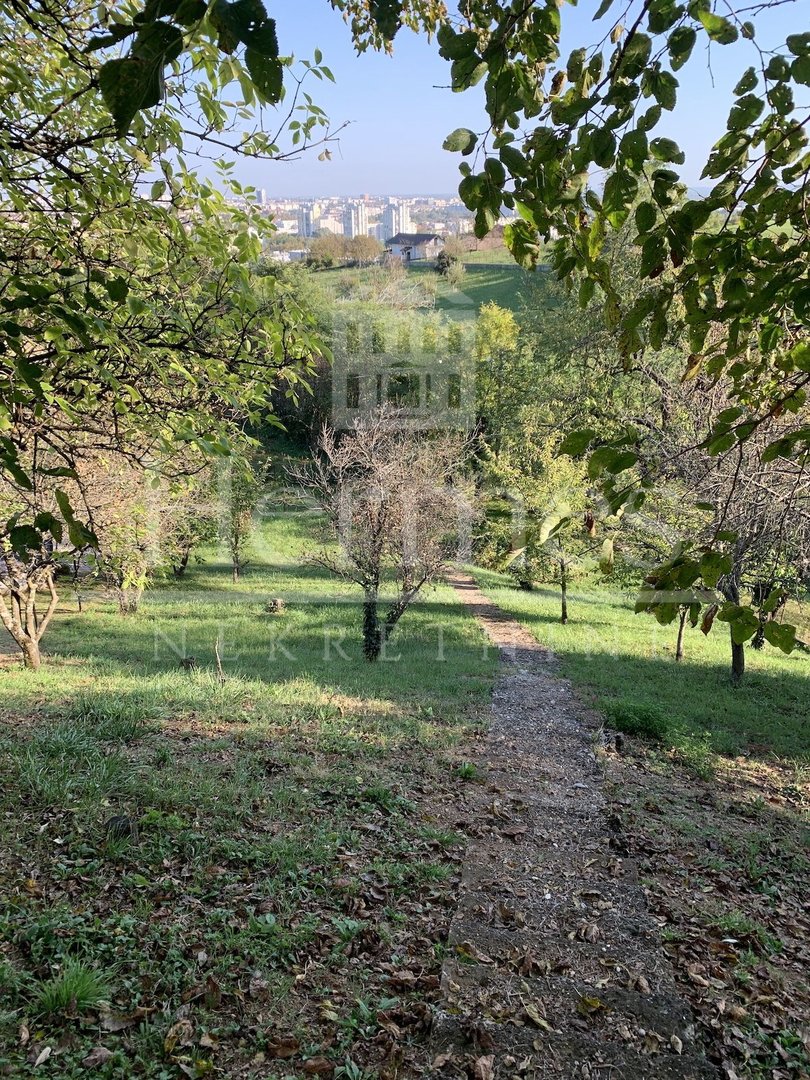 Zemljište Na prodaju - Grad Zagreb Stenjevec