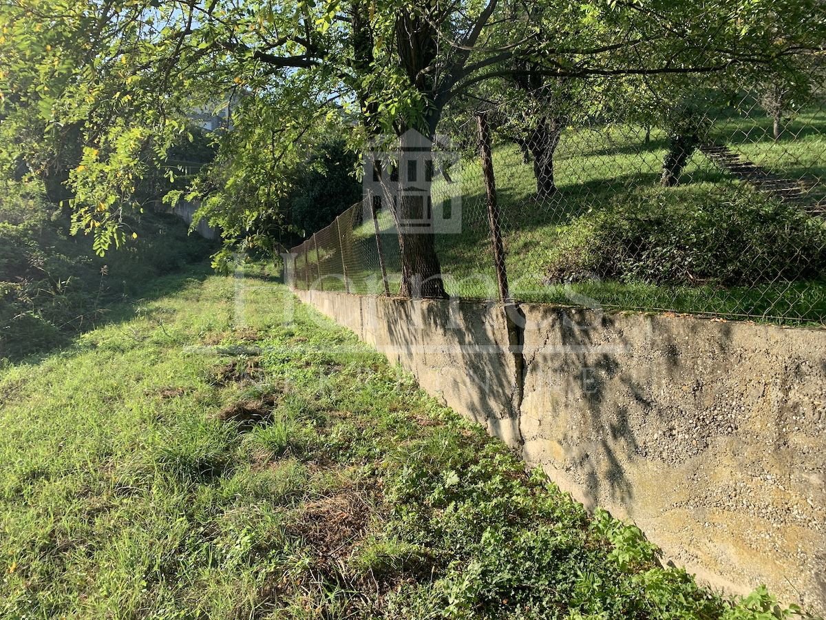 Zemljište Na prodaju - Grad Zagreb Stenjevec