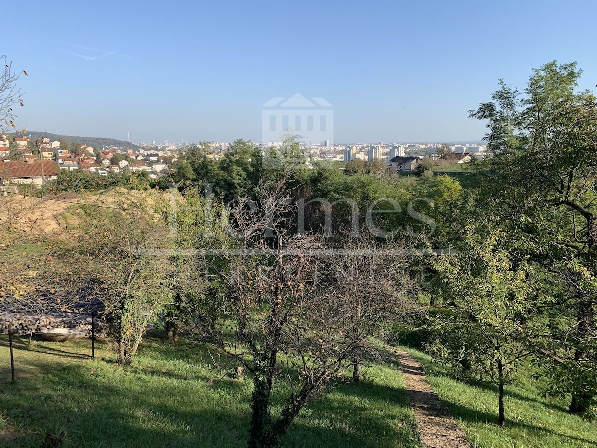 Zemljište Na prodaju - Grad Zagreb Stenjevec