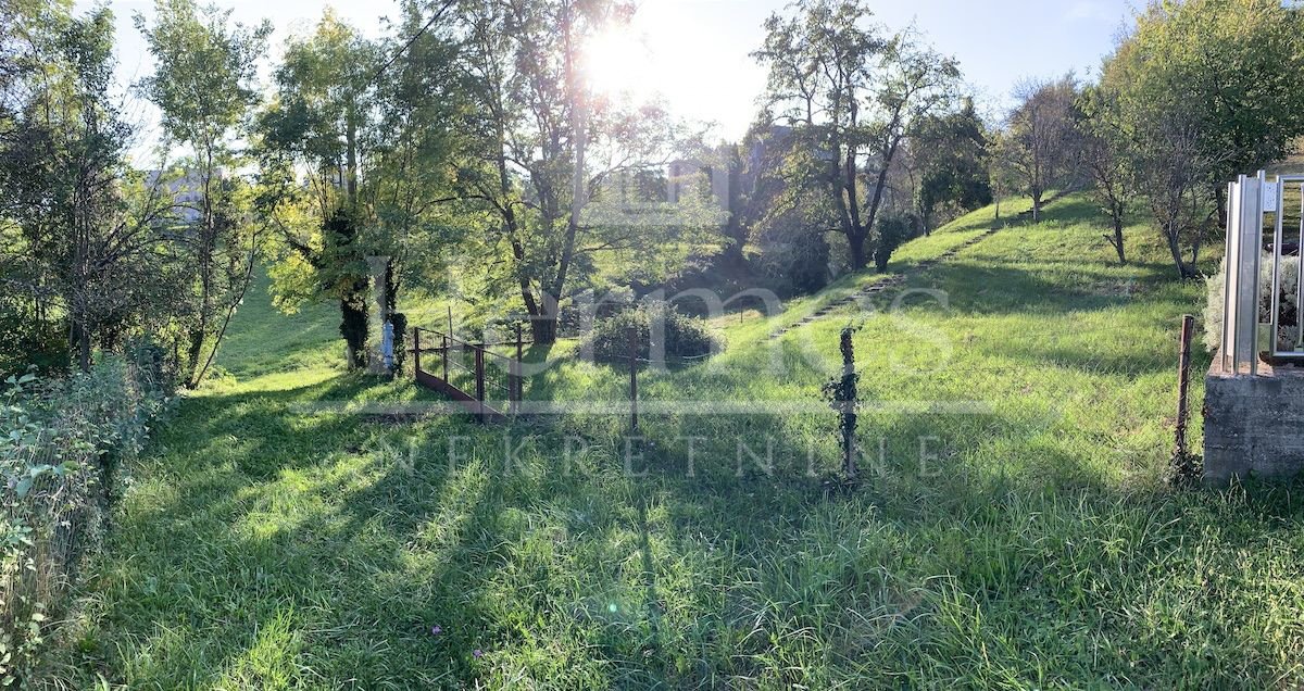 Zemljište Na prodaju - Grad Zagreb Stenjevec