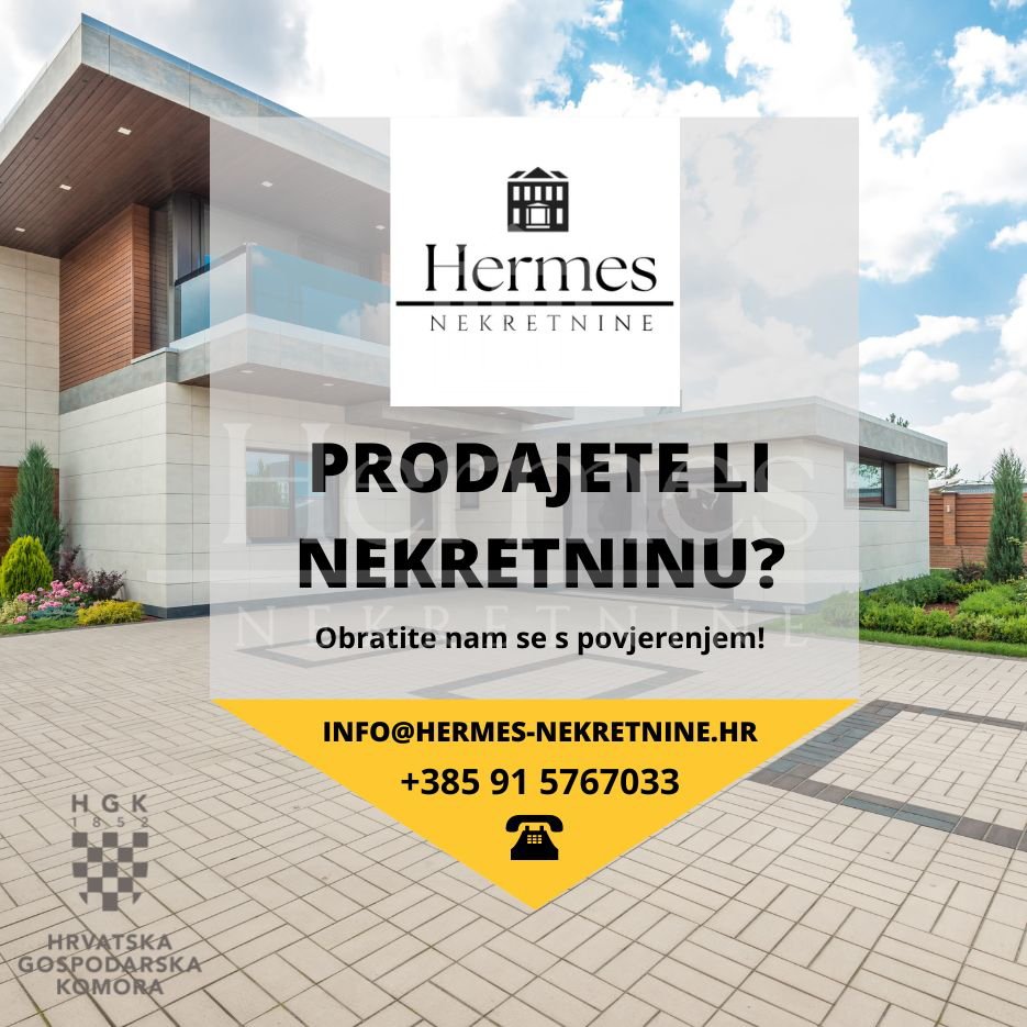 Zemljište Na prodaju - Grad Zagreb Stenjevec