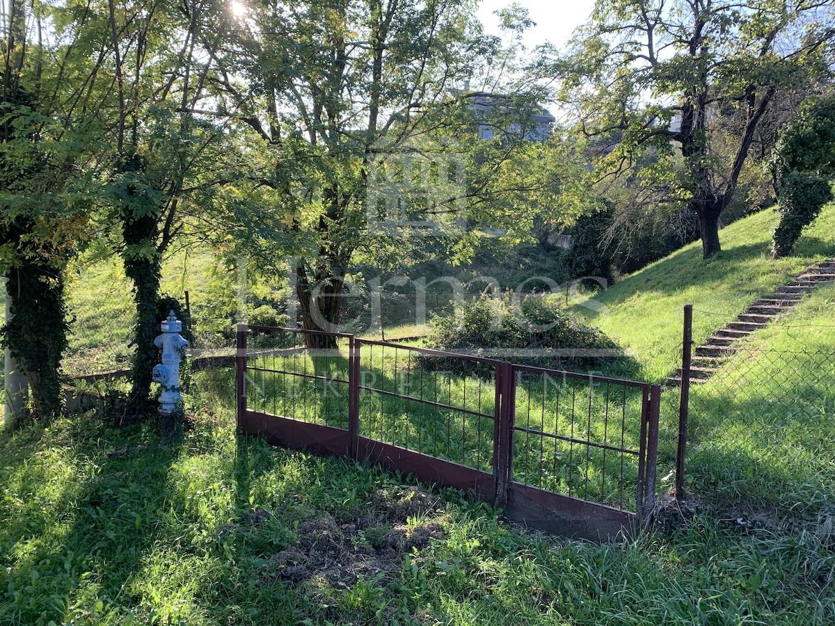 Zemljište Na prodaju - Grad Zagreb Stenjevec