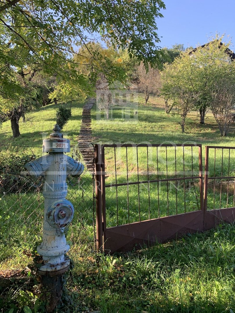 Zemljište Na prodaju - Grad Zagreb Stenjevec