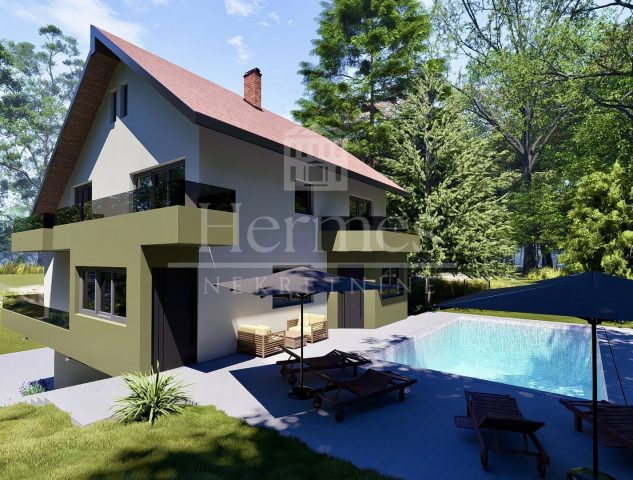 Maison à vendre 380 m² – Podsused - Vrapče