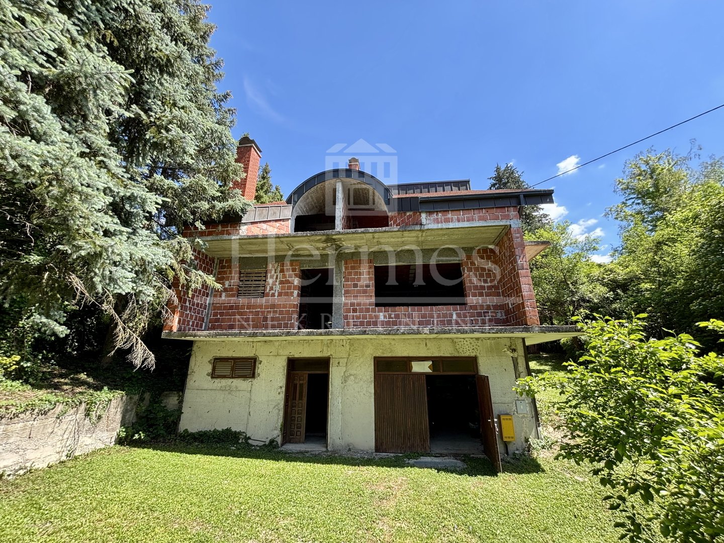 Maison À vendre - Grad Zagreb Podsused