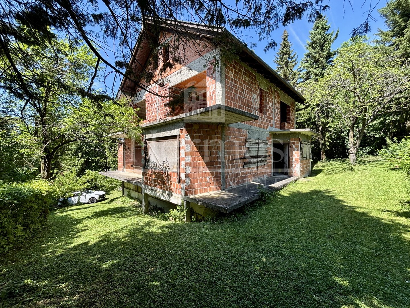 Maison À vendre - Grad Zagreb Podsused