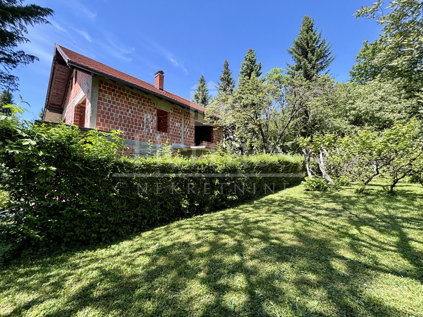 Maison À vendre - Grad Zagreb Podsused