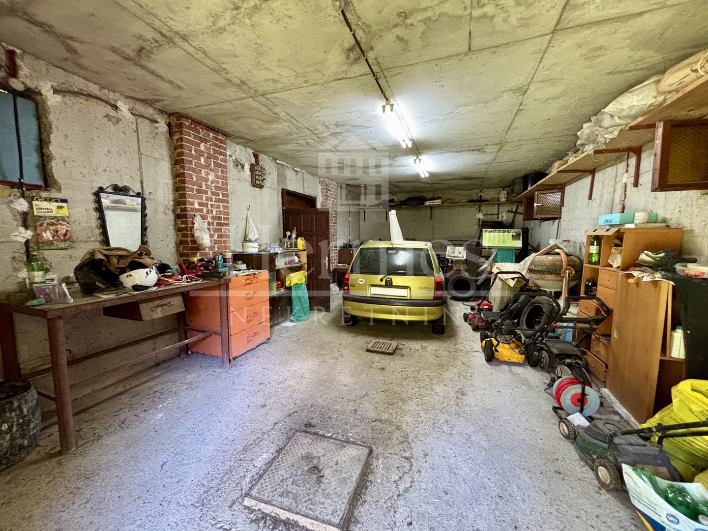 Maison À vendre - Grad Zagreb Podsused
