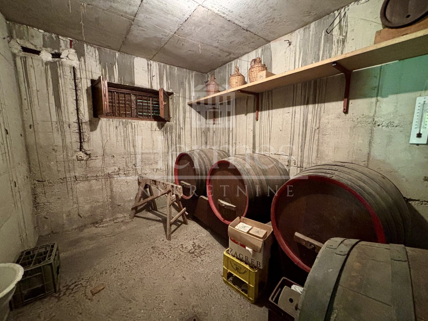 Maison À vendre - Grad Zagreb Podsused