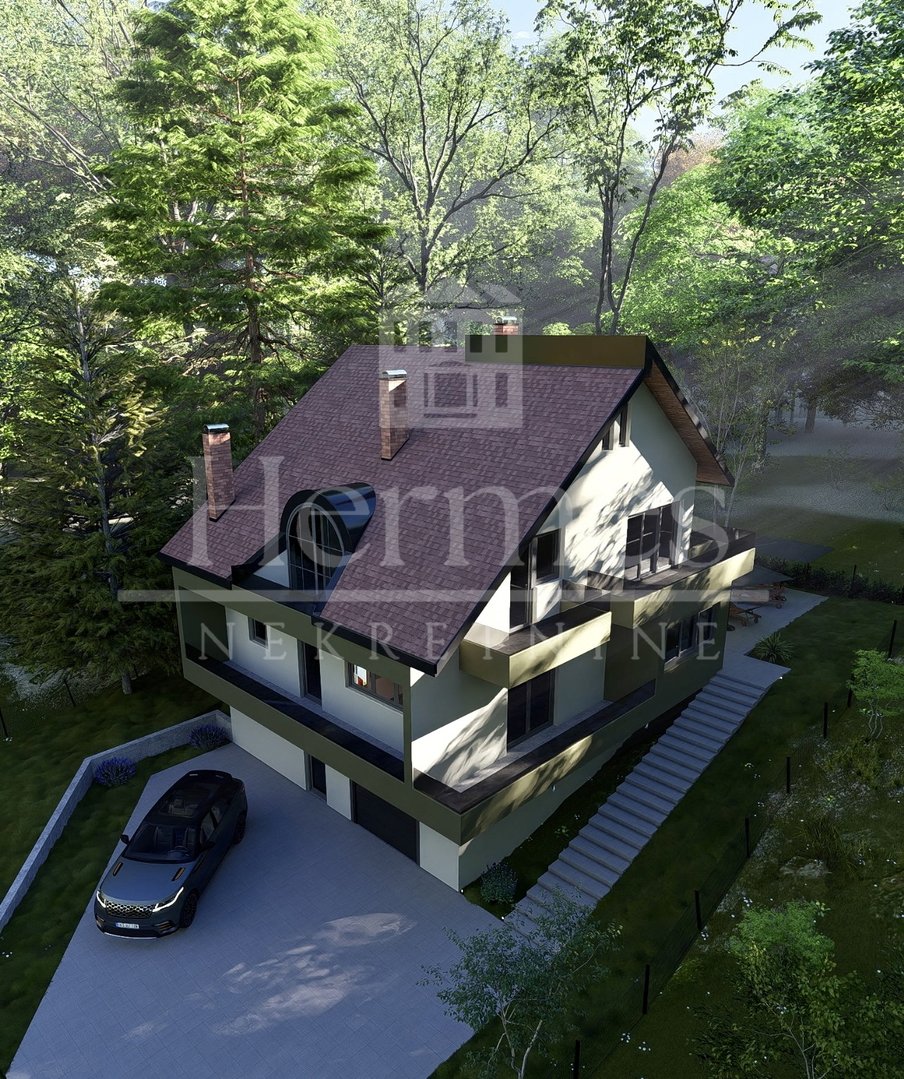 Maison À vendre - Grad Zagreb Podsused