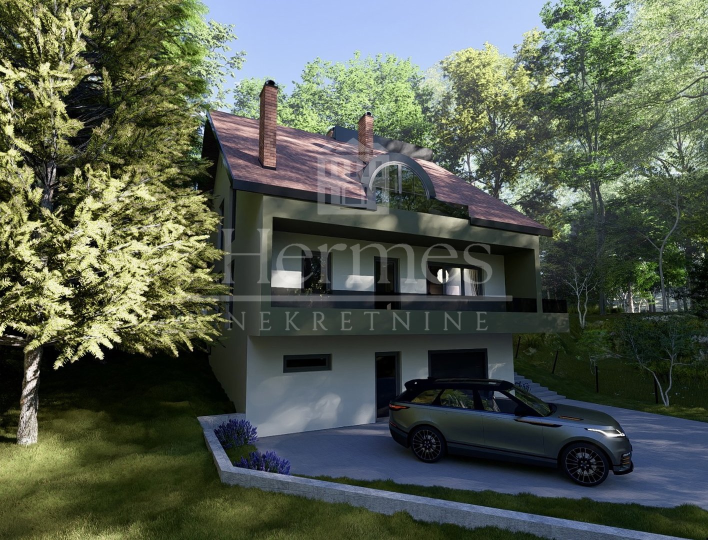 Maison À vendre - Grad Zagreb Podsused