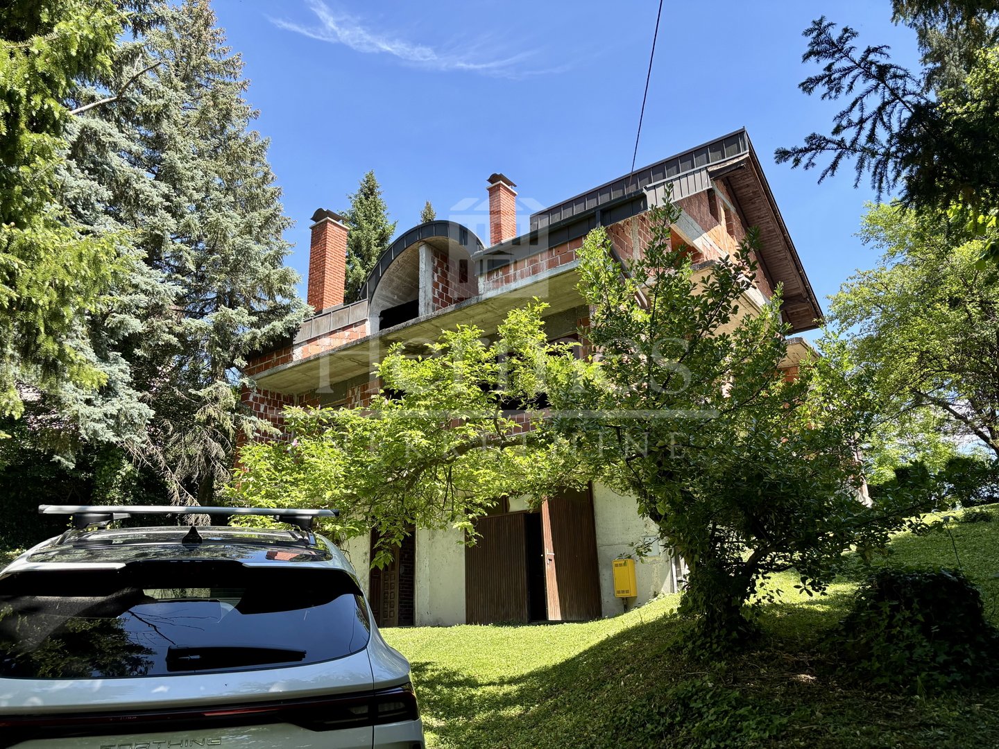 Maison À vendre - Grad Zagreb Podsused