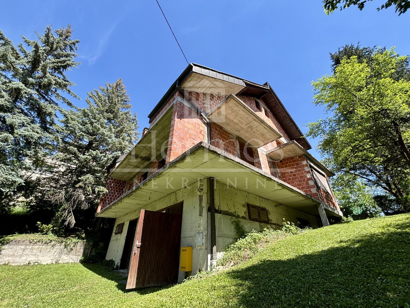 Maison À vendre - Grad Zagreb Podsused