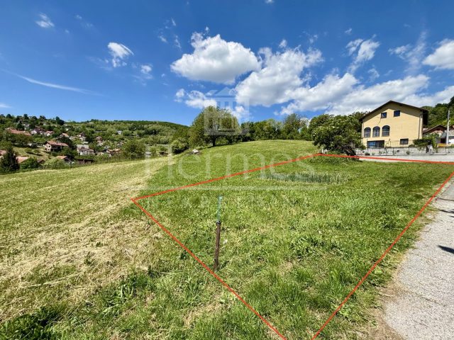Terrain À vendre - Grad Zagreb Gajnice - foto 2/9