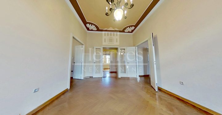 Stan Za najam - Grad Zagreb Donji Grad - foto 3/23