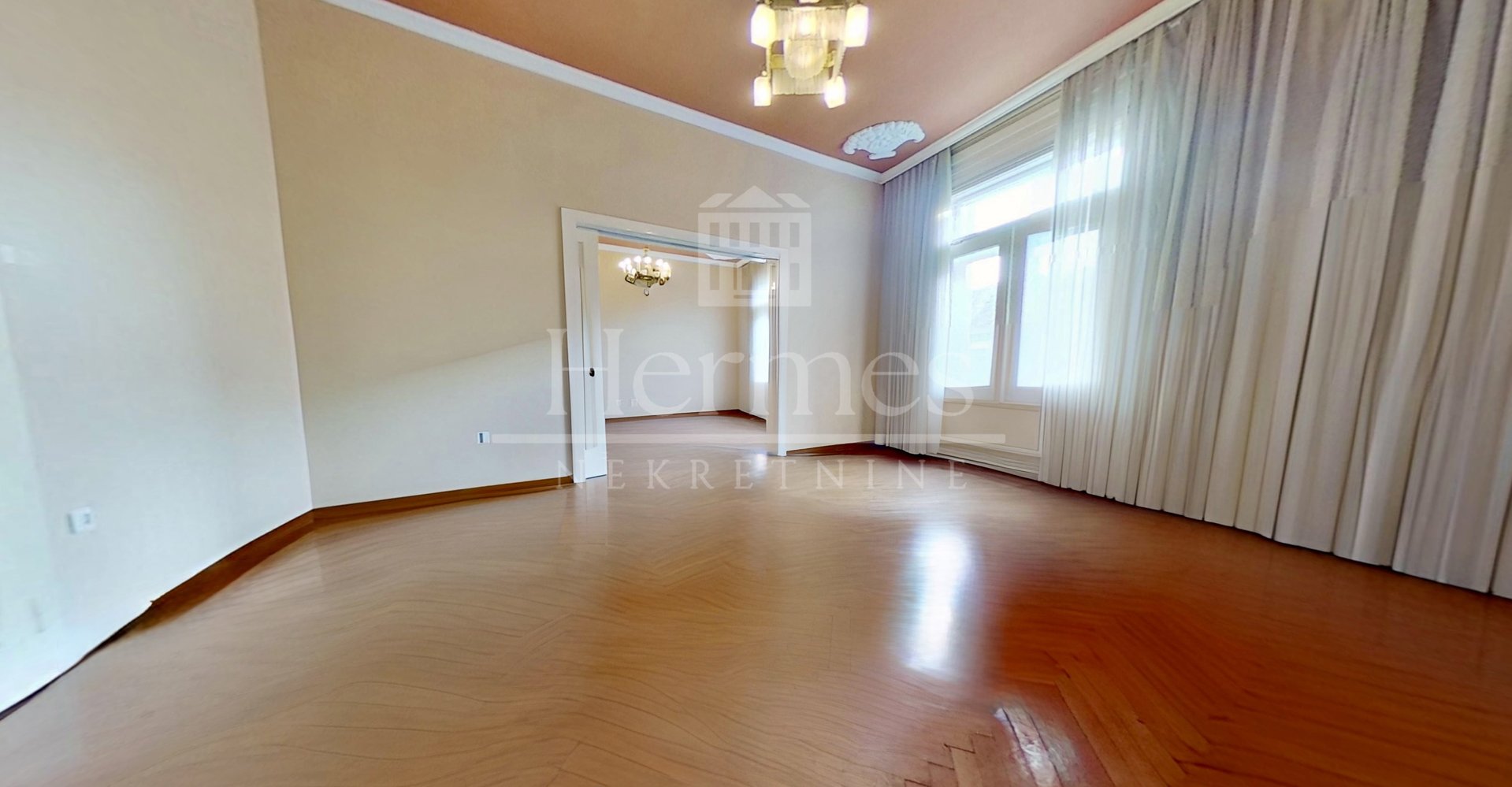 Stan Za najam - Grad Zagreb Donji grad