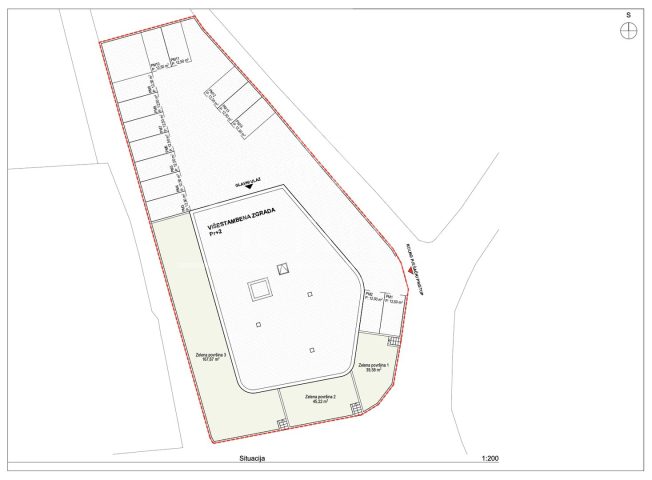 Flat For sale - šibensko-kninska Vodice - foto 2/18