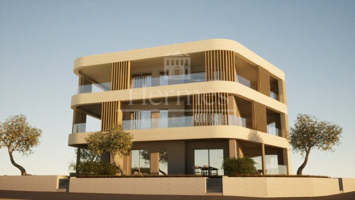 Flat For sale - šibensko-kninska Vodice - foto 4/18