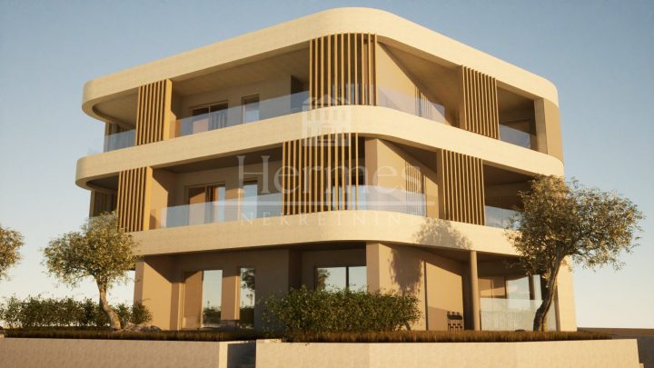 Flat For sale - šibensko-kninska Vodice - foto 5/18