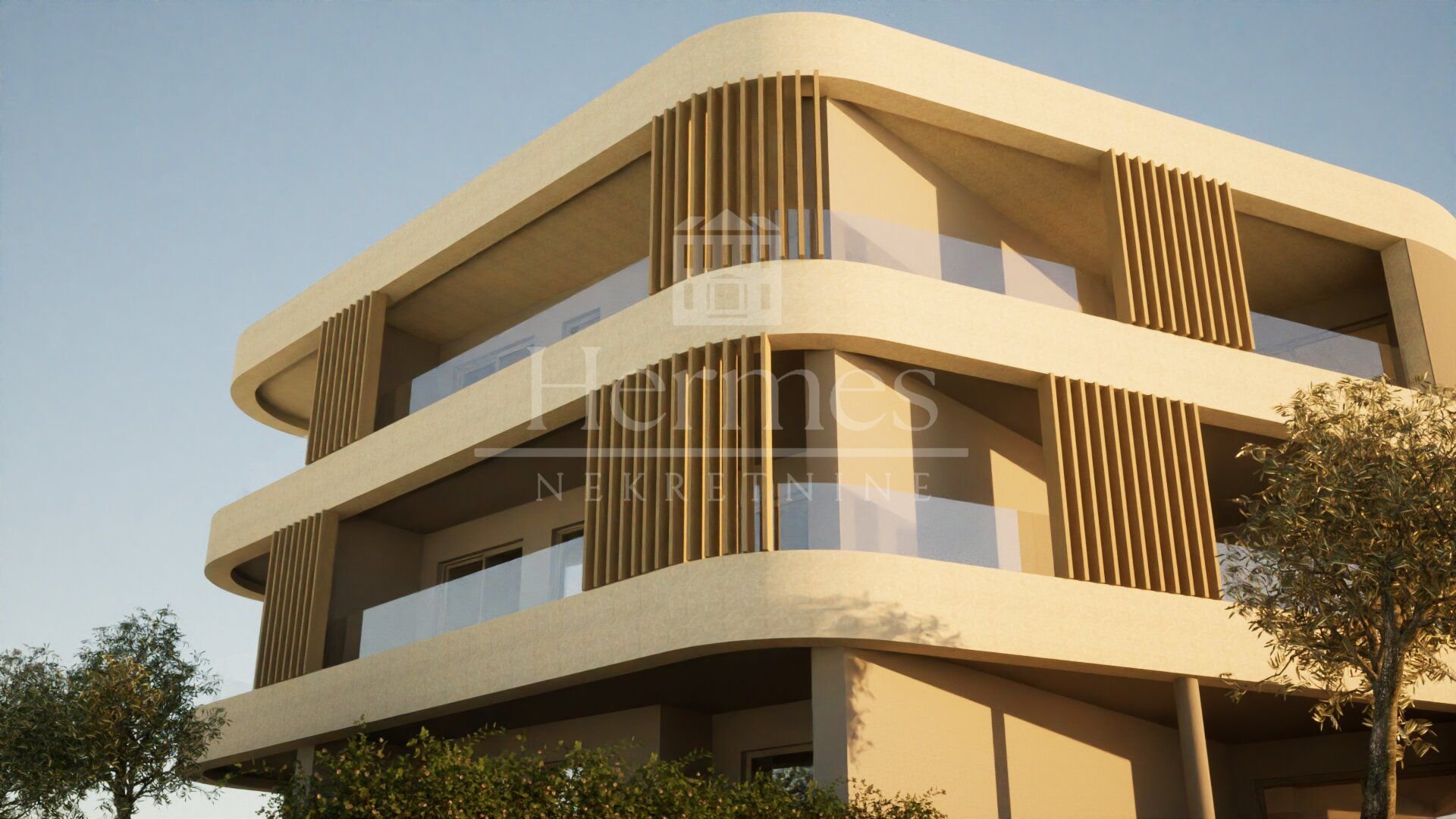 Flat For sale - Šibensko-kninska Vodice