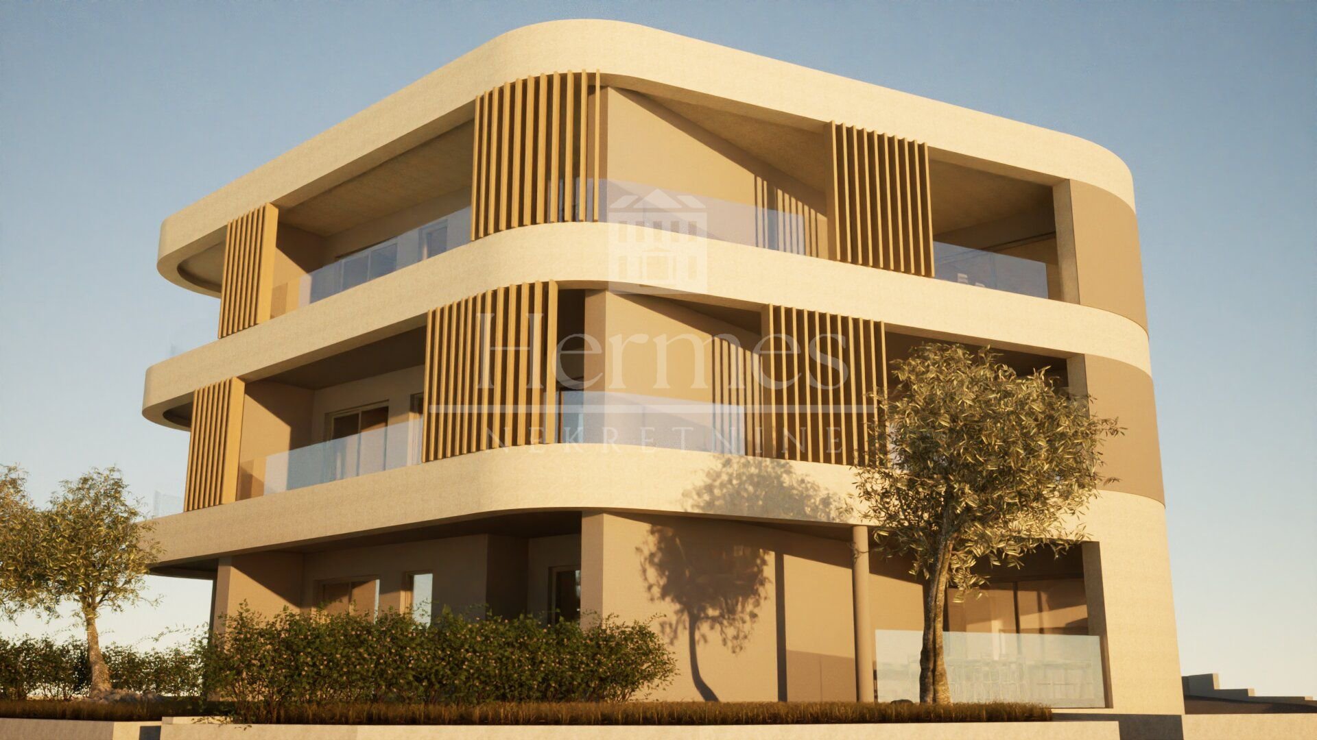 Flat For sale - Šibensko-kninska Vodice