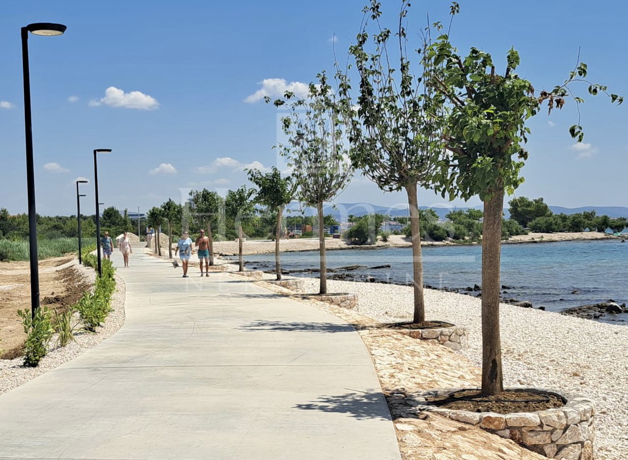 Flat For sale - Šibensko-kninska Vodice