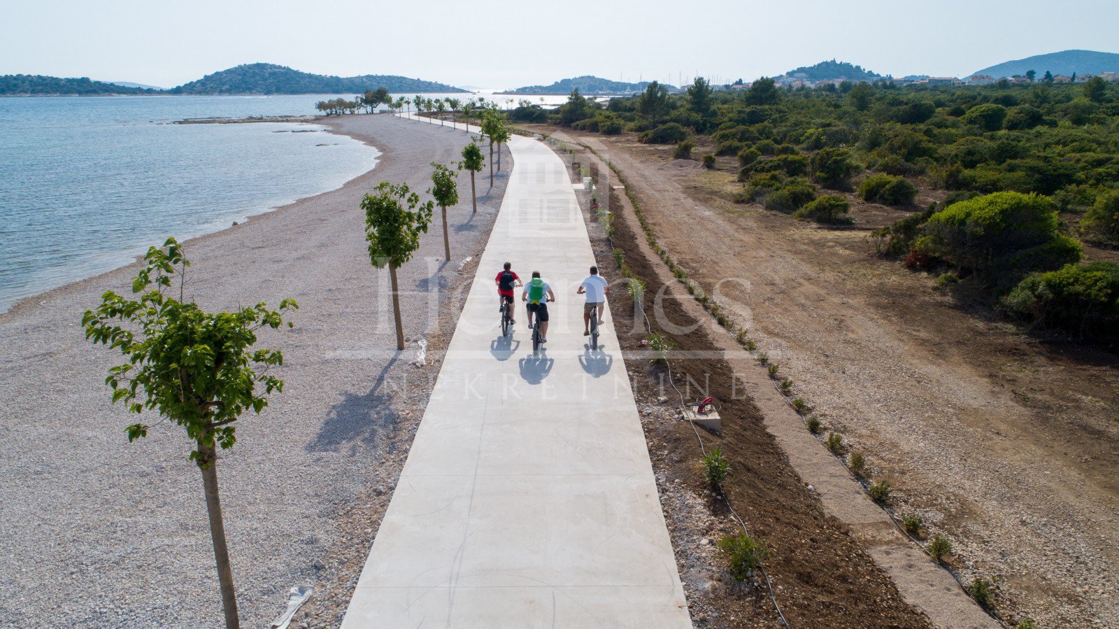 Flat For sale - Šibensko-kninska Vodice