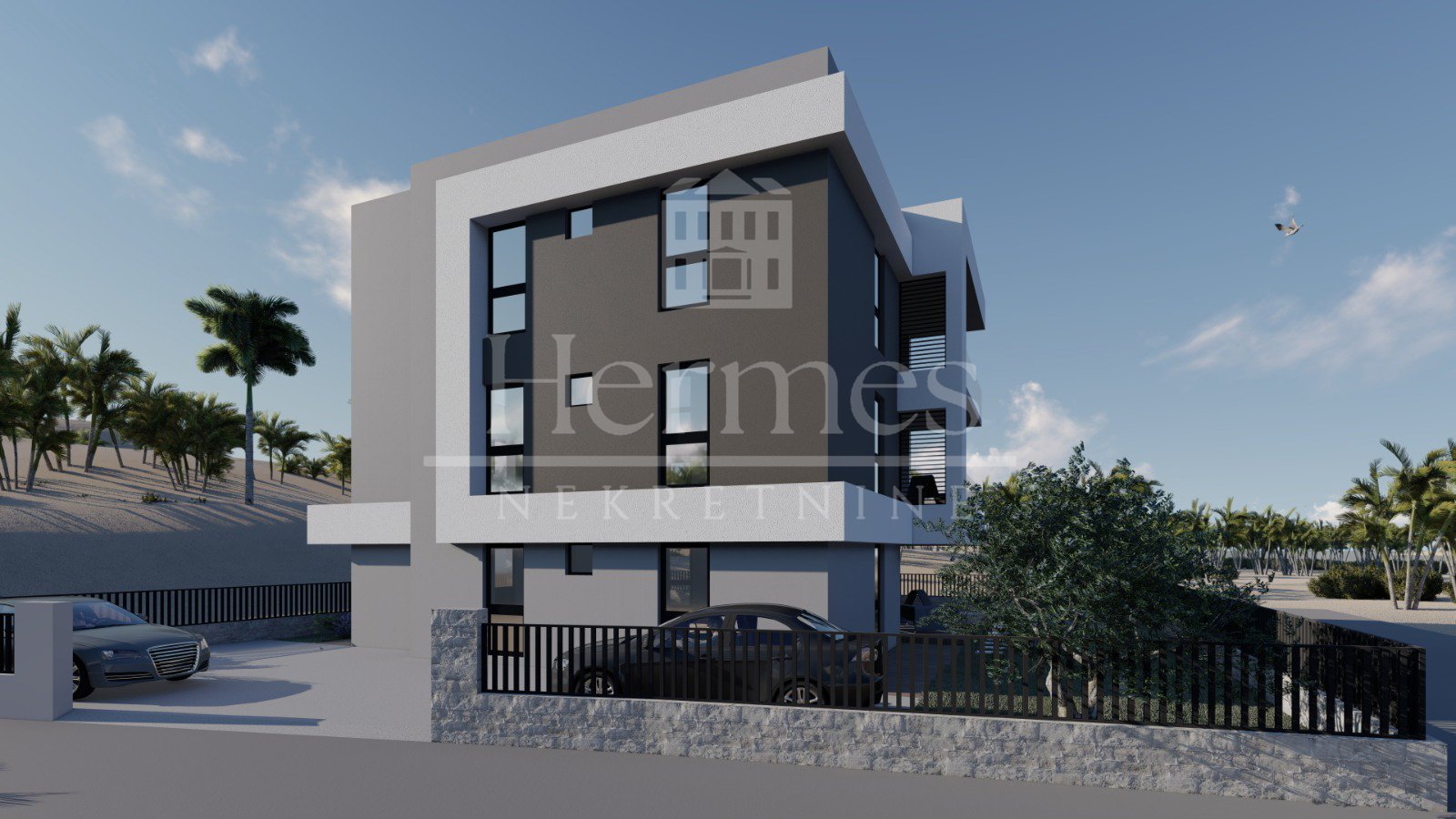 Flat For sale - Zadarska Starigrad