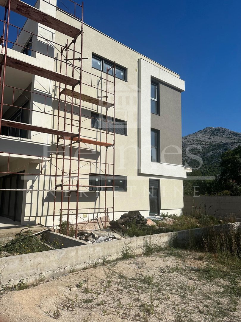 Flat For sale - Zadarska Starigrad