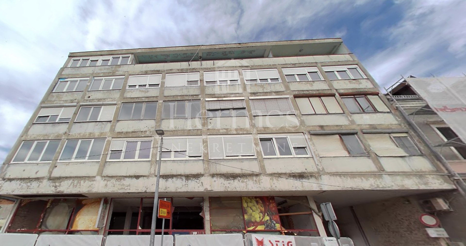 Appartement À vendre - Sisačko-moslavačka Petrinja