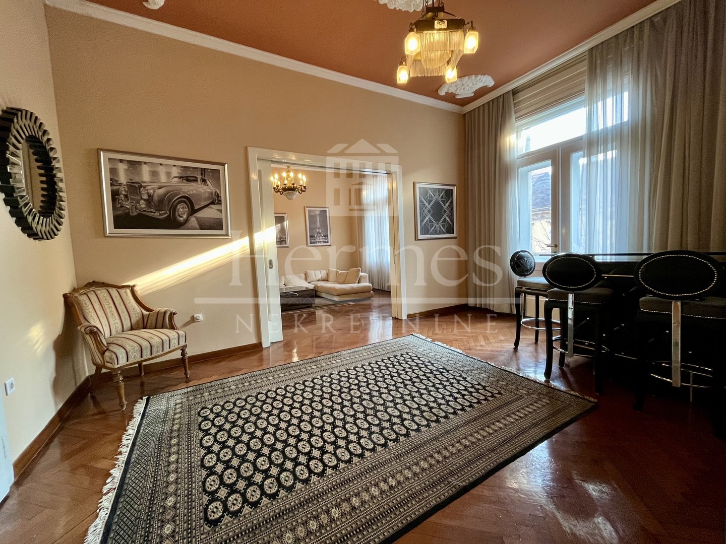 Poslovni prostor Za najam - Grad Zagreb Donji grad