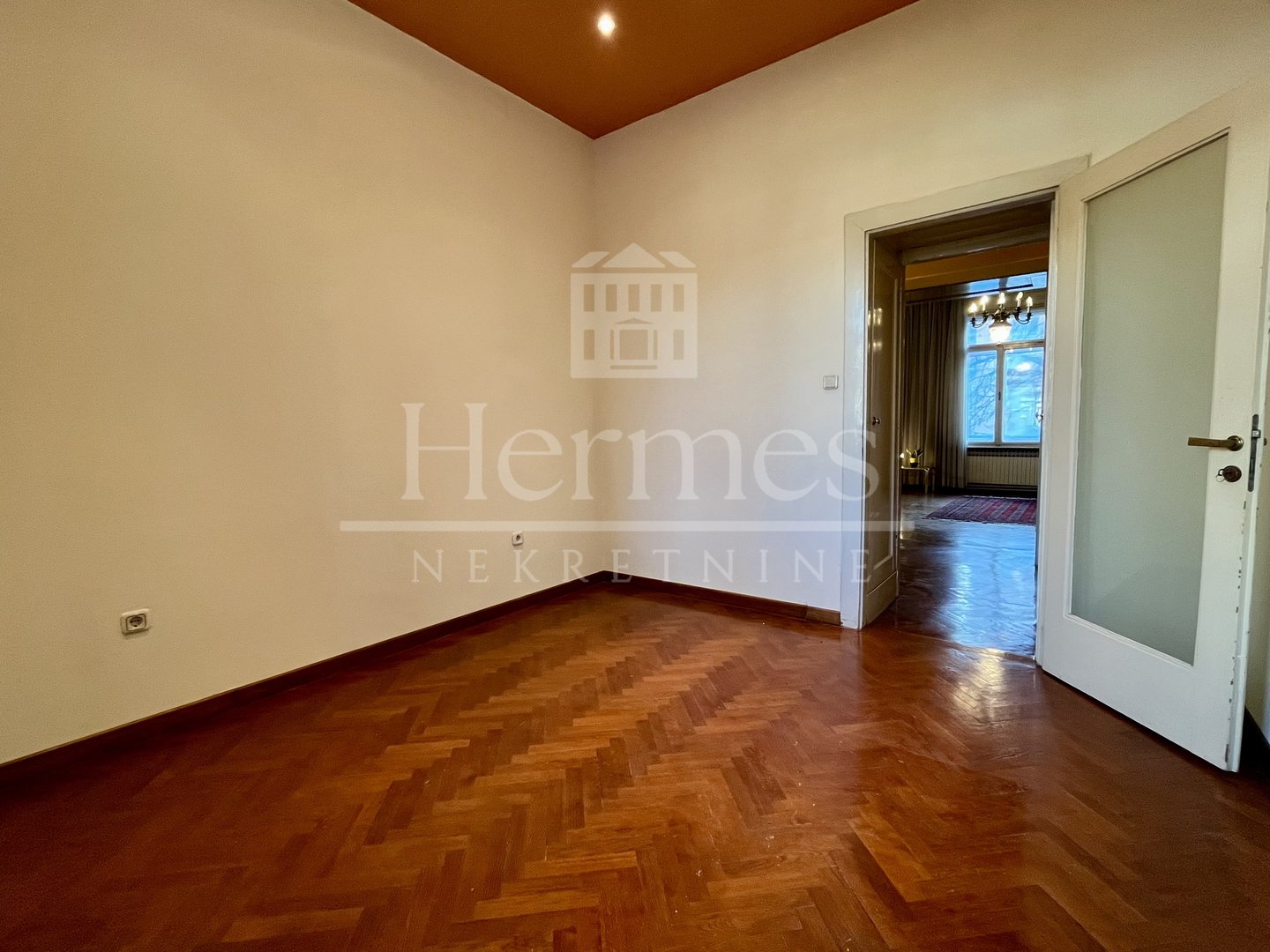 Poslovni prostor Za najam - Grad Zagreb Donji grad